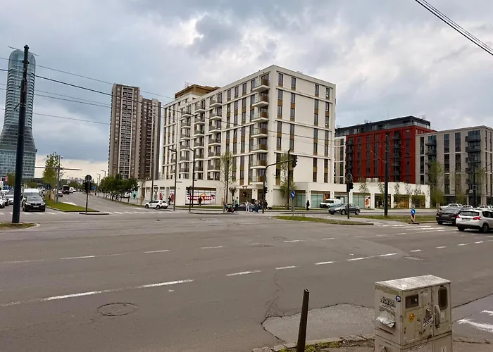 Q4 Comfort Apartment