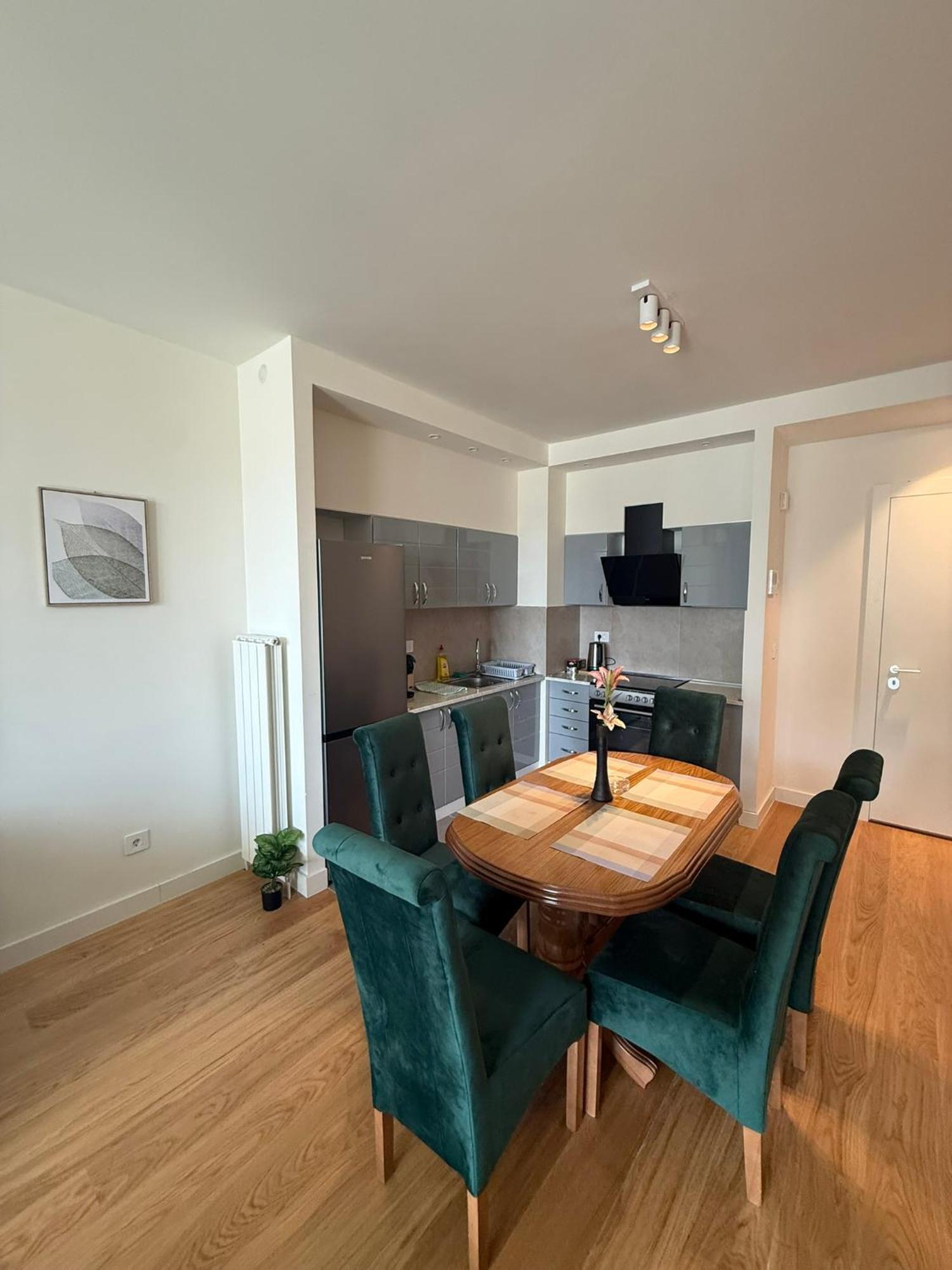 Q4 Comfort Apartment