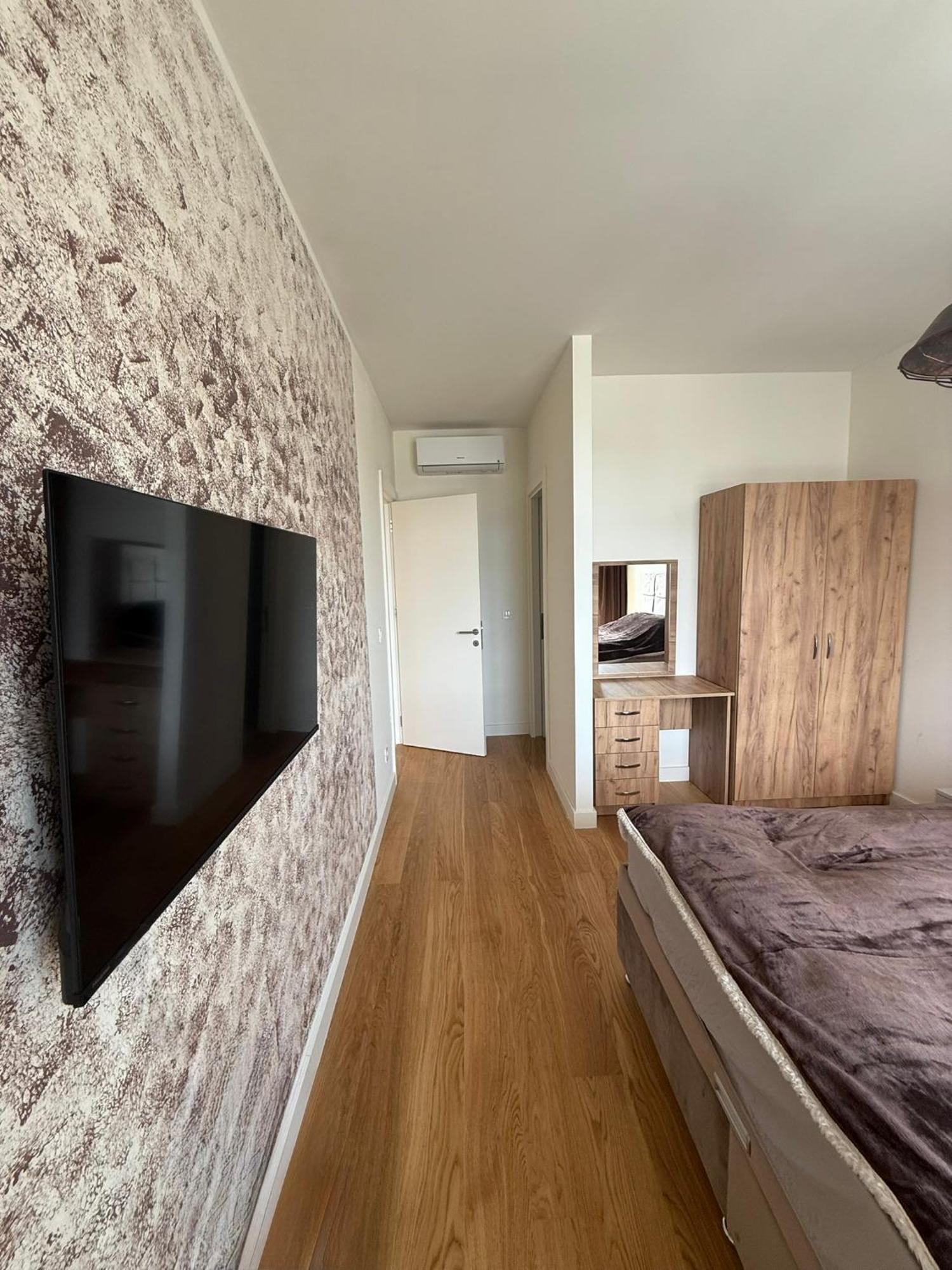 Q4 Comfort Belgrade
