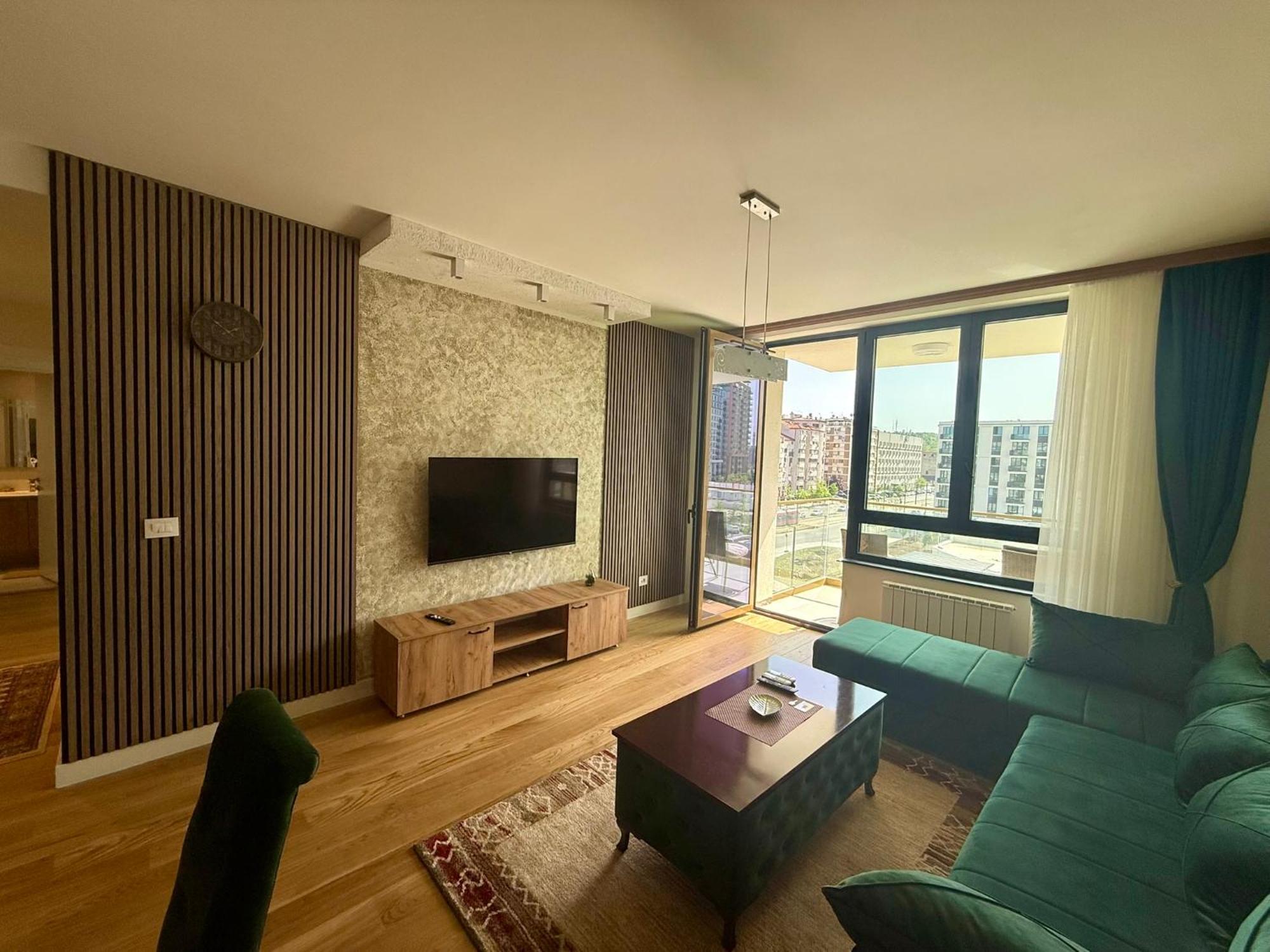 Q4 Comfort * Belgrade