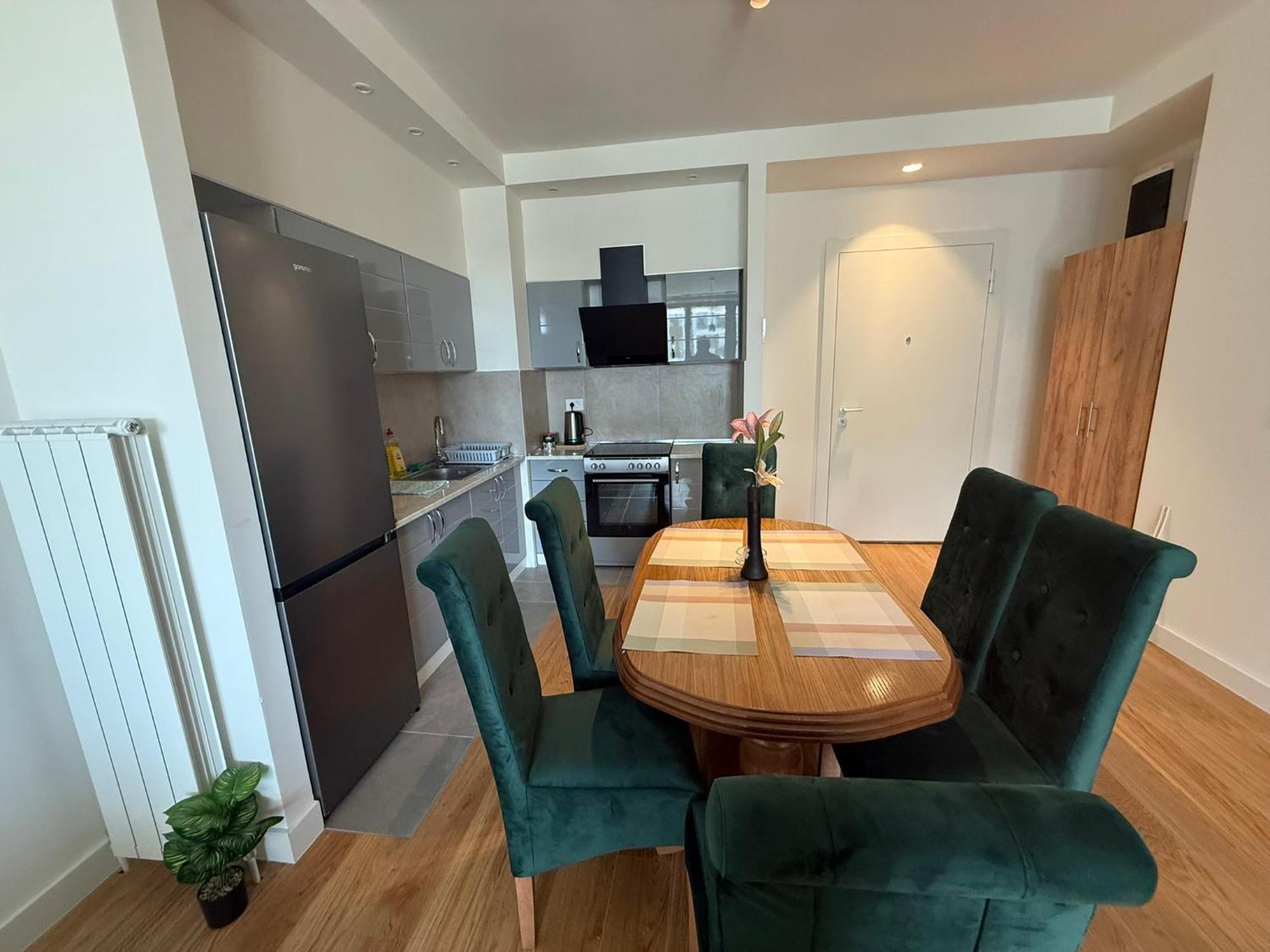 Q4 Comfort Apartment