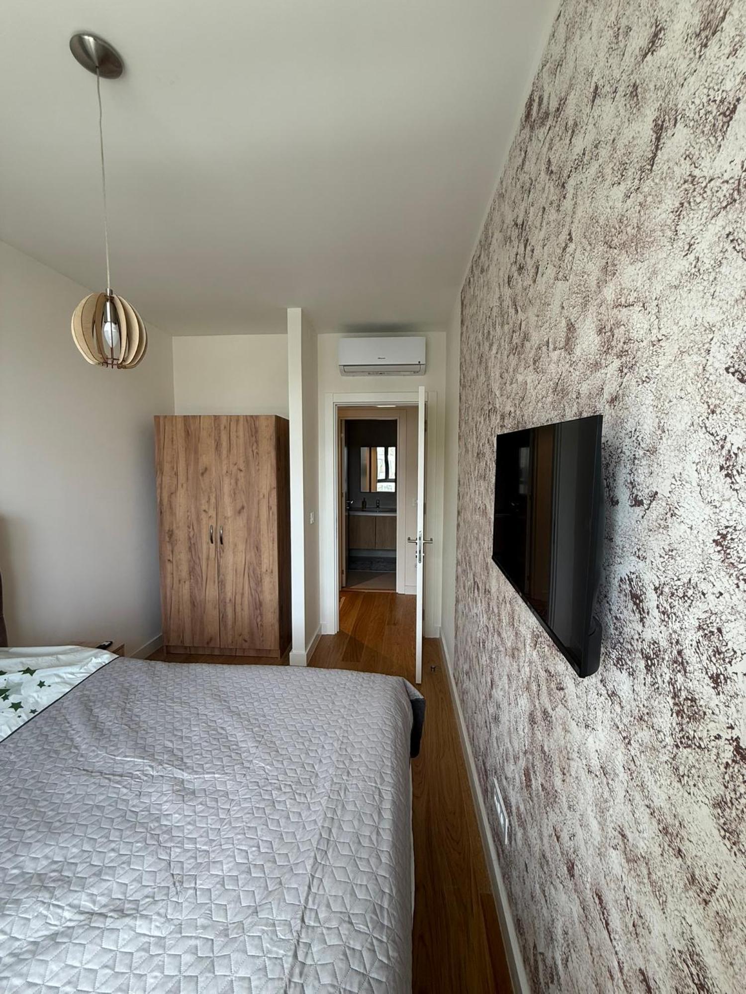 Apartment Q4 Comfort Belgrade
