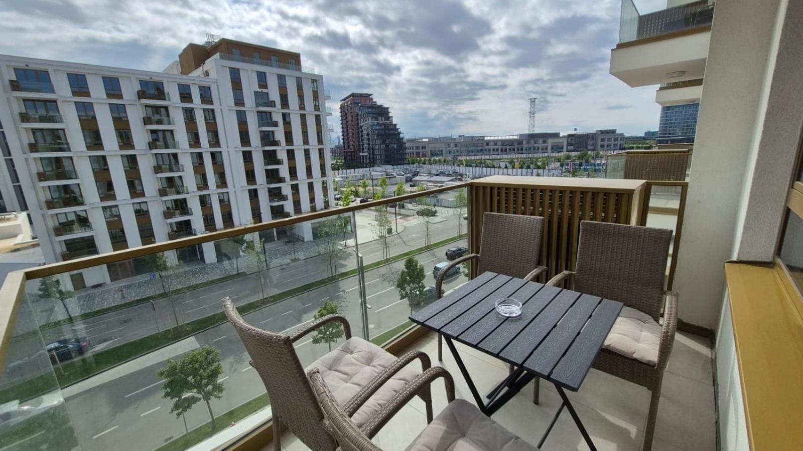 Apartment Q4 Comfort *