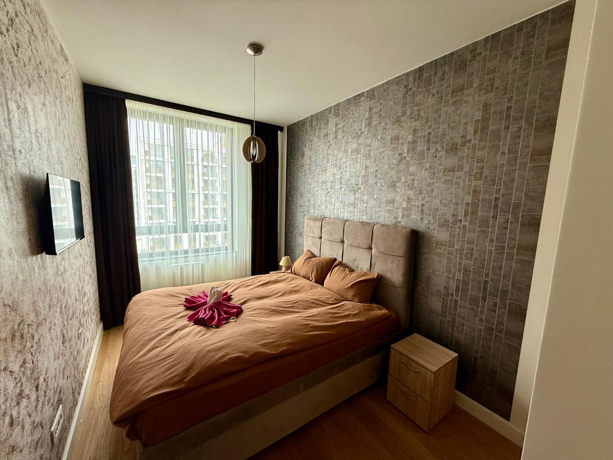 Q4 Comfort Apartment